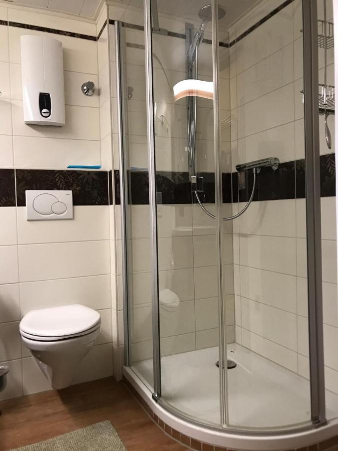 Appartement Familie Willems Winterberg 3 المظهر الخارجي الصورة