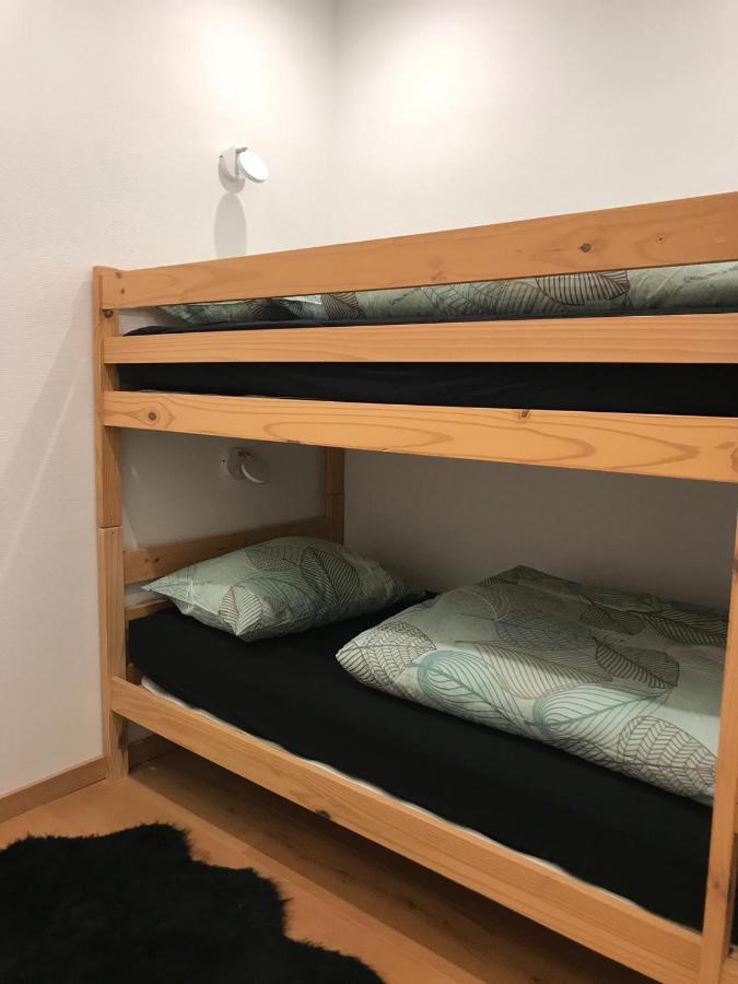 Appartement Familie Willems Winterberg 3 المظهر الخارجي الصورة