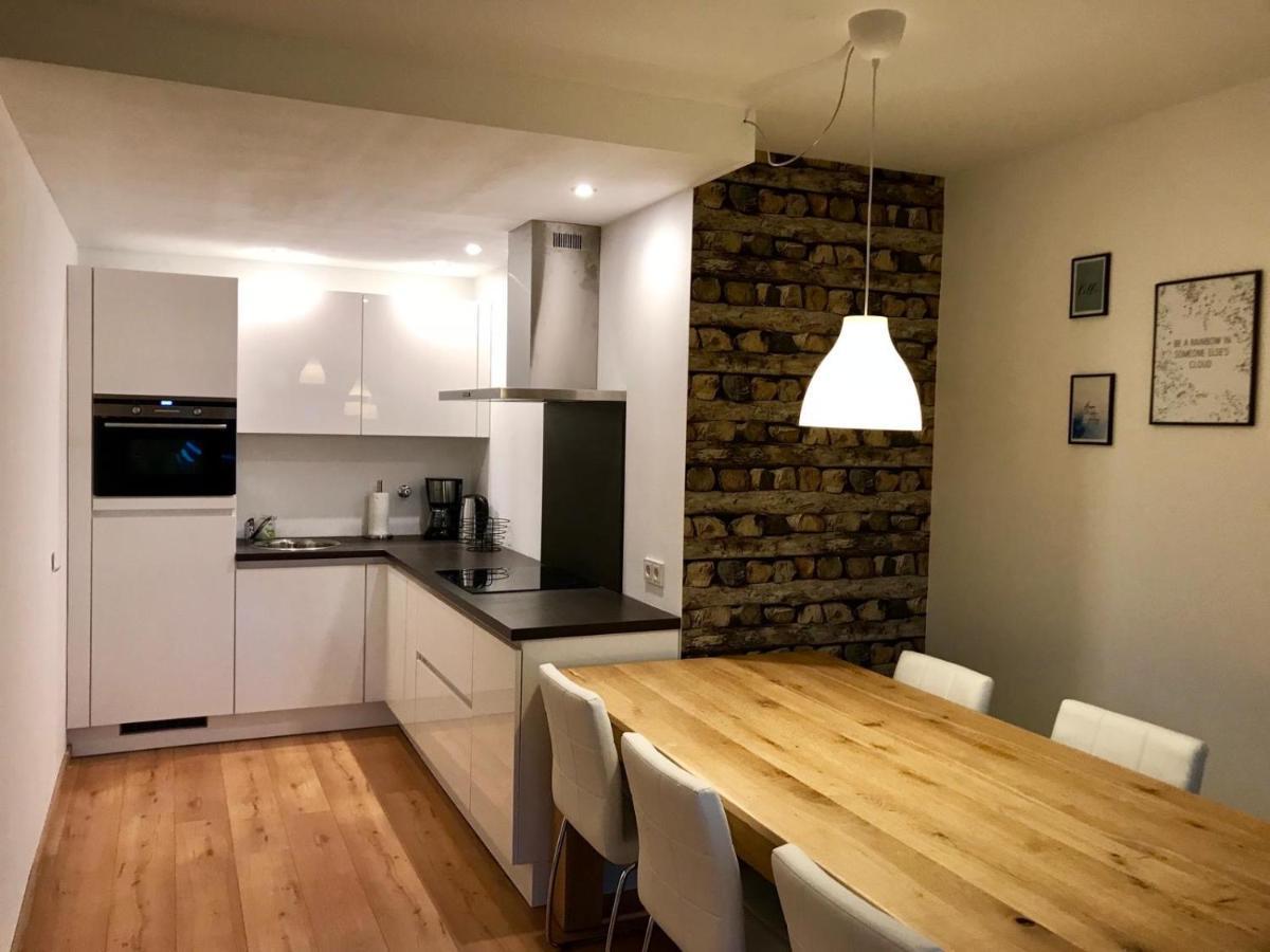Appartement Familie Willems Winterberg 3 المظهر الخارجي الصورة